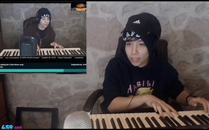 【Quackity】唱icarly主题曲集锦