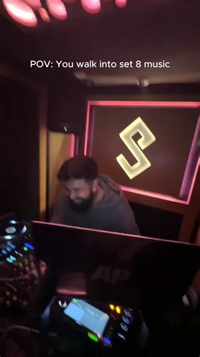 The Pioneer CDJ-2000 is a professional DJ multi-player known for its versatility and reliability. It supports USB, SD cards, and CDs, and integrates with Serato DJ for seamless track management. Featuring a large touchscreen, precise jog wheel, and Pro Link for syncing decks, it’s a club-standard choice for DJs worldwide. #piratestudios #djset #set8 #mcgrindah