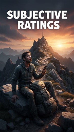 AllTrails Ratings Explained: Why "Moderate" Hikes Are Dangerous (2025 Guide)