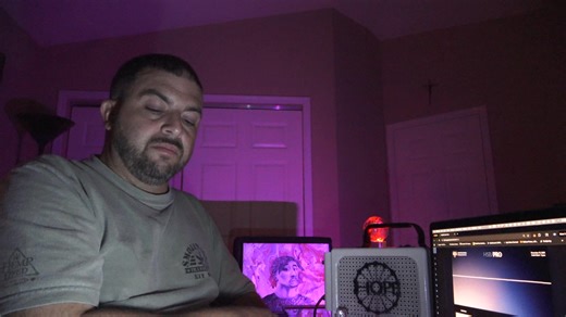 137K views · 2.5K reactions | Here is an amazing clip from the recent session asking for Tupac. He gives some clear answers and there are even more in the full session. (Full video Link in the comments) #tupacshakur | HOPE Paranormal | Facebook