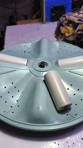 Paano palitan Ang Roller ng washing machine? | Jeffrey Samson