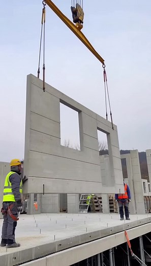 Efficient Building Solutions with Prefab Systems