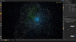 Houdini 13 Masterclass | Particles