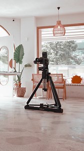 Built on the robust DollyPLUS v2 base, combined with the smooth glide of SliderPLUS v6 and the vertical freedom of the Vertical Module v2, topped with the intelligent HeadPLUS v3, this all-in-one system gives you the complete toolkit for professional-level cinematography. | edelkrone