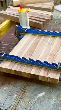 Rockler Mini Panel Clamps