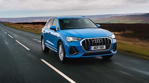 Used Audi Q3 For Sale | Second Hand Audi Q3 | Lookers Audi