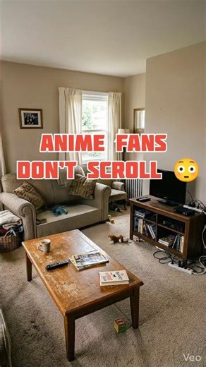 This Dragon Ball Z Room Transformation Is INSANE 🤯🔥 #viral #youtubeshorts #dragonballz #dragonball