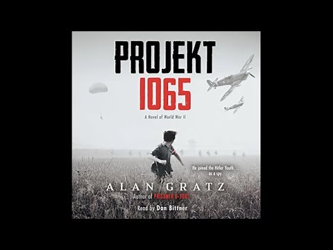 Projekt 1065 - Ch. 17 (In Which I Am A Bleeding Genius)