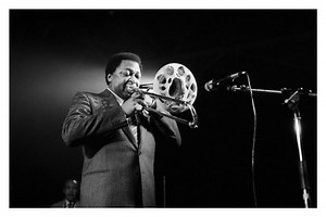 Curtis Fuller - Alchetron, The Free Social Encyclopedia