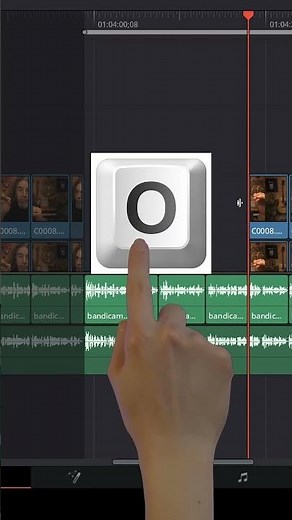 Make ANY Clip Fit the Space you Need! - DaVinci Resolve - Fit To Fill