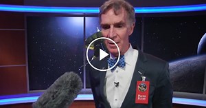 Celebrating Pluto’s Flyby