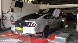 5.3K views · 83 reactions | How hot is this car ?? Wait for the end MAXD OUT torture testing | Pumaspeed | Facebook