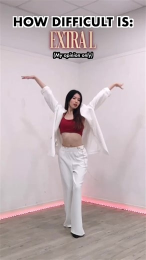 Exploring JENNIE & DOECHII's ExtraL Dance Performance