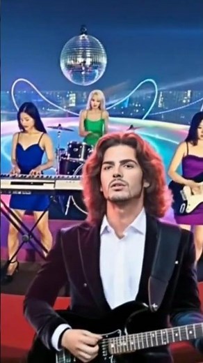 Modern Talking Remix - Never Let You Go Tonight (Part 2) (ModernDisco 2025) #shorts