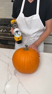 Try this with your pumpkin | My Best Friend, My Mom, and Me