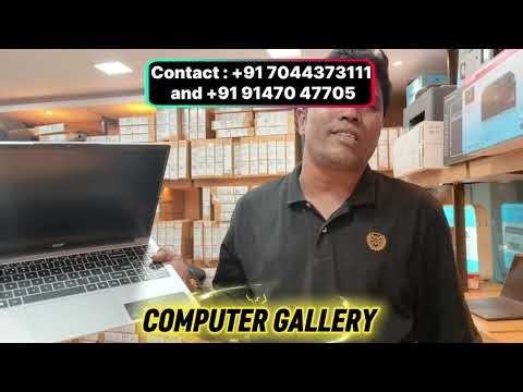 5 ta gift niye apnar kache chole elo Computer Gallery !!!! Aj e ashun offer guli pawar jonno !! 🎁🎄⛄✨