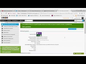 Tutorial SECOP II #AntioquiaHonesta | Autorización de acceso a usuario comprador