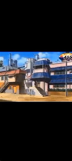 Naruto Shippuden Episode 315: Kakashi, Obito, and Rin