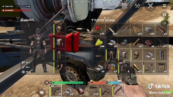 Mastering Oxide Survival Island: Essential Skills for Success