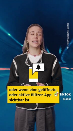 Blitzer-App Nutzung für Beifahrer: Regeln und Strafen