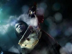 Bioshock 2 Ending - Sad