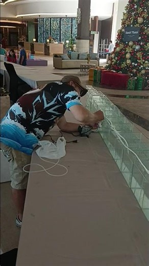 Compressor set up #shortvideo