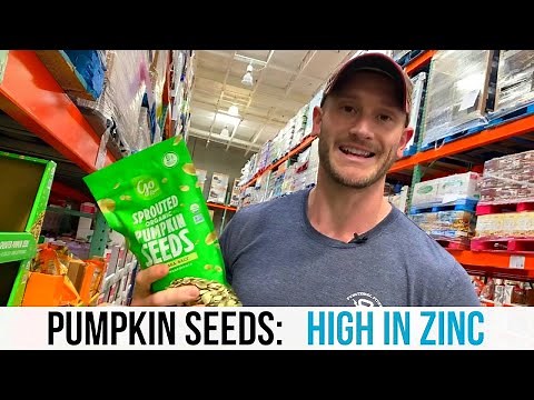 The HEALTHIEST Nuts To Get at COSTCO - Educational Grocery Haul
