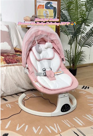 Essential Tips for New Parents Using Baby Swings