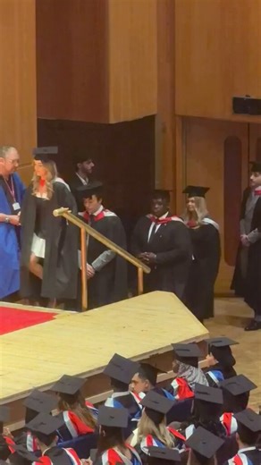 like to think solving Ghana’s problems is a full time job. but how our leaders find time to read, write and rack up more degrees is very interesting.