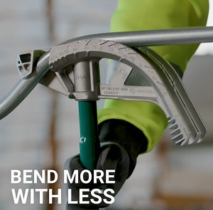 Greenlee Tools on Reels