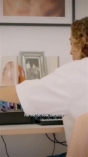 7.9K views · 53 comments | From her studio setup and essential gear to her unique approach to modular systems, Nene H shares insights into the artistry and mindset that have made her one of the underground’s most forward-thinking voices. Watch full on EB.TV  in bio & stories #electronicbeats #modularsynths #producer | Telekom Electronic Beats | Facebook