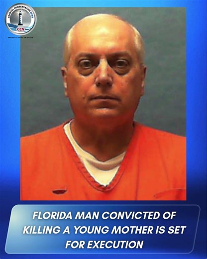 Florida is set to carry out the execution of a convicted killer in a case that not only shocked the