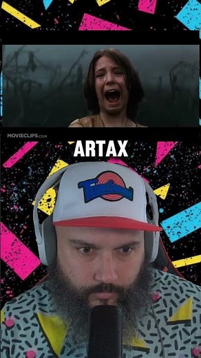 Nobody Was Ready for What Happened to Artax #90s #Nostalgia #millennials