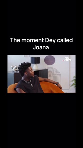 Dede and Koyin Prank Call Joanna: The Moment They Called Joana
