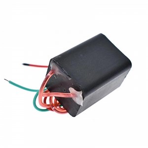 [Hot Item] High Voltage Pressure Generator Igniter Step up Boost Module Coil Transformer