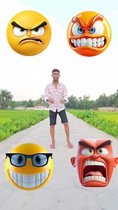 168K views · 548 reactions | Domi to coista head to old buddhi, cute bhabhi, fatty dog & alien dance - vfx magical video #shorts | Vfx Short | Facebook