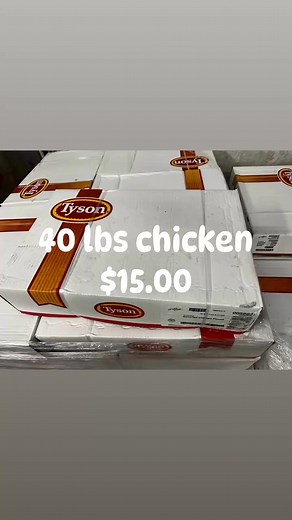 The Meat Store on Reels