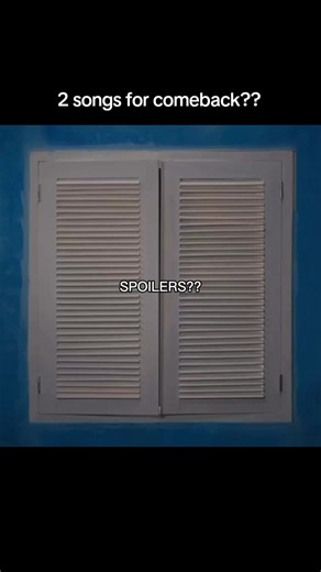 SEEN Comeback: 2 New Songs & Spoilers Explained?