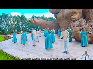 NASHIMWE - Holy Singers Choir Byangabo🎧🎼