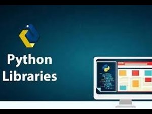 How to check python libraries version in jupyter notebook Urdu Lec3.