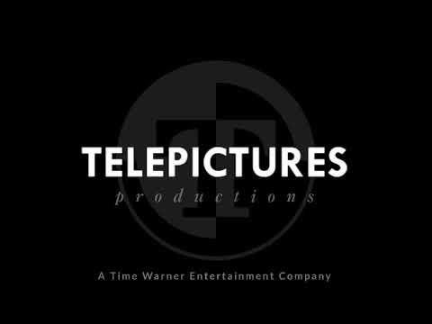 Telepictures Productions 1993-2005 Logo Remake Updated