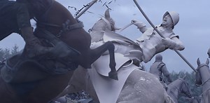 How Game of Thrones’ Emmy-award-winning battle scene was made