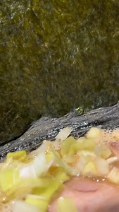 Get your hands on this Nagi Sushi exclusive-Niboshi King today! 🍜🐟 Taste the rich flavor of tonkotsu broth infused with niboshi, dried sardines used in Japanese cooking. ✨ Visit Us! 📍Lower G/F, The Shops Ayala Triangle Gardens | Nagi Sushi