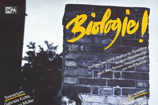 Filmdetails: Biologie! (1990)