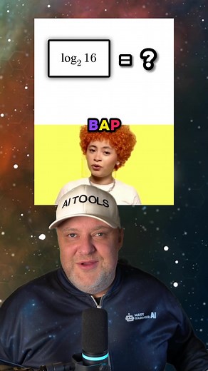 Millions Of Kids Are Now Using AI To Learn Math From Celebrities. #ai #ainews #ailearning #aiteaching #aitools #deepfake #fyp