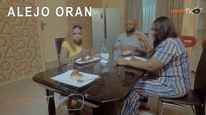 1.3K views · 69 reactions | Movie Title : Alejo Oran Watch the full movie on our YouTube channel And don't forget to like and share with friends and loved ones | Apatatv+ | Facebook