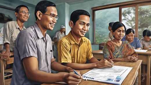 Cara Daftar BPJS Kesehatan Online dan Offline Lengkap, Berikut Syarat dan Iuran yang Harus Dikeluarkan