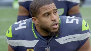 42K views · 3.6K reactions | Forever grateful. Forever a Seahawk.  [: Seattle Seahawks] | Seattle Seahawks on CBS Sports | Facebook