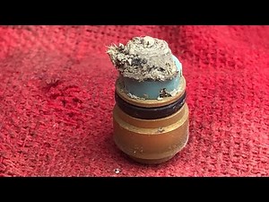 2004 Can-Am Outlander 400 - Bogging - Carb Needle Valve Screen - Carburetor Repair - 1 of 2