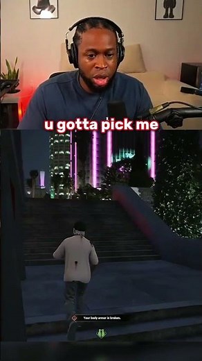 I Fought The ENTIRE POLICE And ALMOST WON In GTARP?! 😭 #prodigyrp #gtarp #changgang